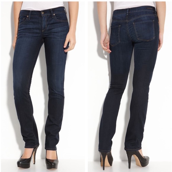 Citizens Of Humanity Denim - NWOT Citizens of Humanity Ava Straight Leg Jeans
